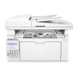 پرینتر لیزری چند کاره برند اچ‌ پی مدل LaserJet Pro MFP M130fn