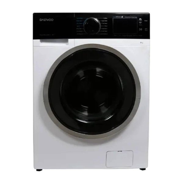 ماشین لباسشویی 8 کیلوگرمی دوو مدل LM-850WB