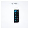 یخچال فریزر دوقلو 36 فوت اسنوا مدل SN6-SN51319 - تصویر 4