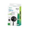 اس اس دی اکسترنال اپیسر مدل AS725 ظرفیت 512 گیگابایت - تصویر 3
