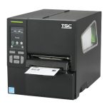 پرینتر لیبل زن و پرینتر حرارتی صنعتی تی اس سی مدل MB340T