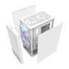 کیس کامپیوتر دارک فلش مدل A290 ATX White - تصویر 4