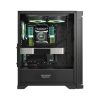کیس کامپیوتر دارک فلش مدل DK361 ATX - تصویر 6