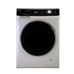 ماشین لباسشویی 8 کیلویی جی پلاس مدل GWM-P8540
