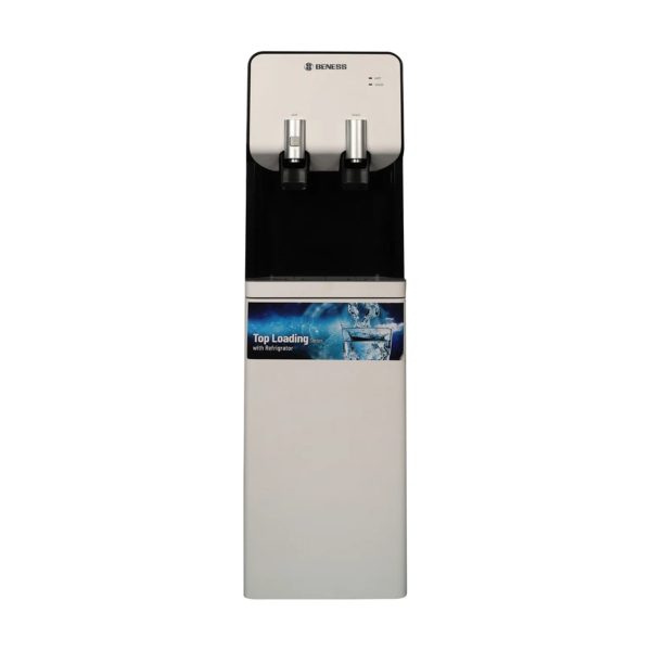 آبسردکن یخچال دار بنس مدل BW-S642