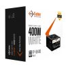 پاور فاطر 400 وات مدل FP-W400 80Plus - تصویر 4