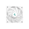 فن CPU دیپ کول مدل LE520 White - تصویر 3