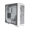 کیس گیم کولر مستر مدل HAF 500 White - تصویر 2