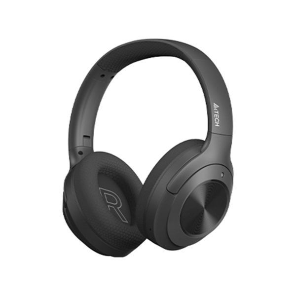 هدست بی سیم گیمینگ ای فورتک مدل BH220