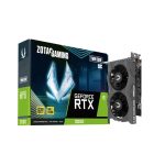 کارت گرافیک مدل ZOTAC GeForce RTX 3050 GAMING Twin Edge OC 6GB