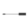هاب 4 پورت USB ای فورتک مدل DST-40C - تصویر 3