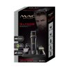 ریش تراش حرفه ای مک استایلر مدل MC-8013 - تصویر 2