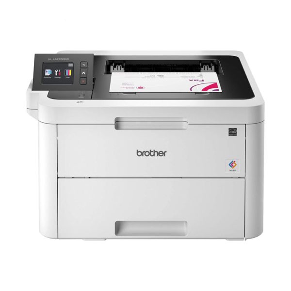 پرینتر لیزری تک کاره برادر مدل HL-L3270cdw