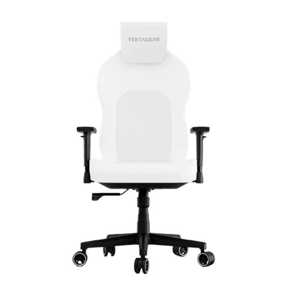 صندلی گیمینگ ورتاگیر مدل SL1800 White