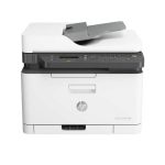 پرینتر لیزری چند کاره اچ‌ پی مدل LaserJet Pro MFP 179fnw