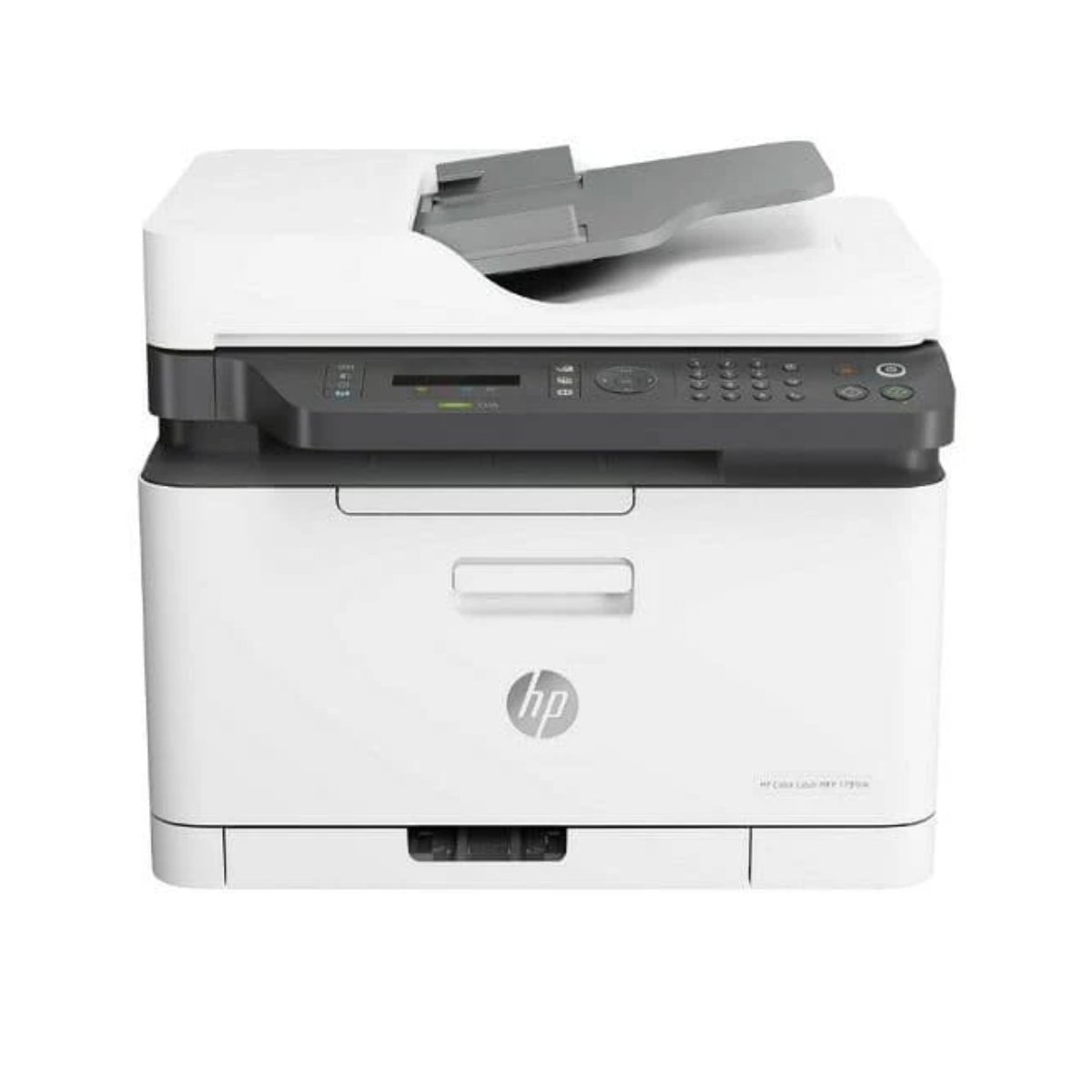 33-10-3-1 پرینتر لیزری چند کاره اچ پی مدل LaserJet Pro MFP 179fnw - تصویر 1