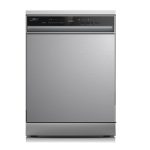 ماشین ظرفشویی 15 نفره ارج مدل DW150703S