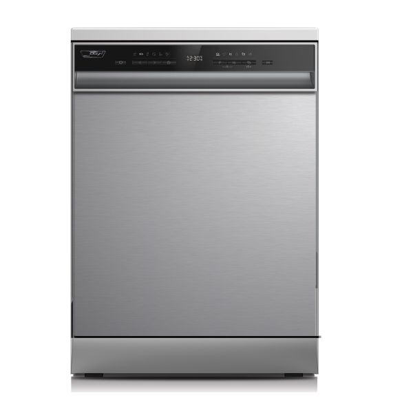 ماشین ظرفشویی 15 نفره ارج مدل DW150703S