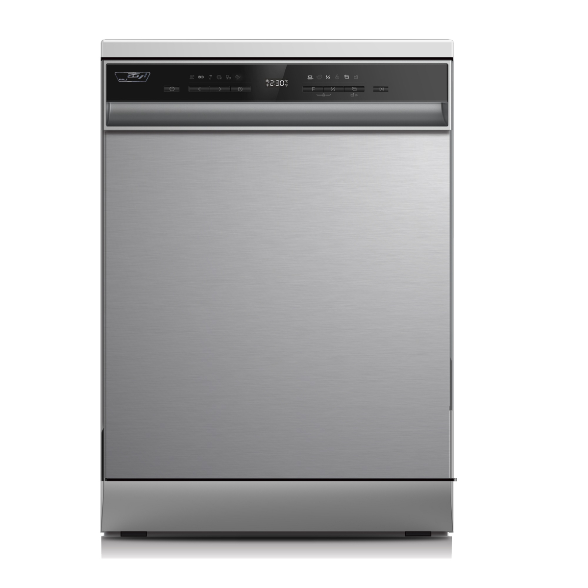 33-10-3-5 ماشین ظرفشویی 15 نفره ارج مدل DW150703S - تصویر 1
