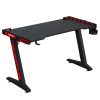 میز گیمینگ ردراگون مدل GD-3112R 140cm LED - تصویر 5