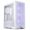 کیس لیان لی مدل LANCOOL II MESH RGB WHITE