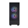کیس لیان لی مدل LANCOOL 205 MESH BLACK - تصویر 6