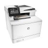 پرینتر لیزری چند کاره اچ‌ پی مدل LaserJet Pro MFP M479fdw - تصویر 2