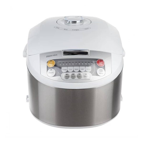 مولتی کوکر فیلیپس مدل HD3038