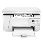 پرینتر لیزری چند کاره برند اچ‌ پی مدل LaserJet Pro MFP M26a