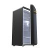 یخچال 10 فوت امرسان مدل R10CLAO - تصویر 3