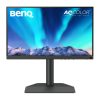 مانیتور بنکیو 27 اینچ مدل SW272U - تصویر 2