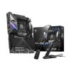 مادربرد ام اس آی - MSI MEG Z890 UNIFY X