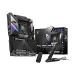 مادربرد ام اس آی - MSI MEG Z890 UNIFY X