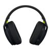 هدست بی سیم گیمینگ لاجیتک مدل G435 - تصویر 3