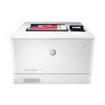 پرینتر لیزری تک کاره برند اچ‌ پی مدل LaserJet Pro M454dn