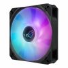 فن CPU ایسوس مدل ROG STRIX LC III 360 ARGB LCD - تصویر 3