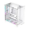 کیس گیمینگ گیم دیاس مدل Infinity Pro WH - تصویر 4