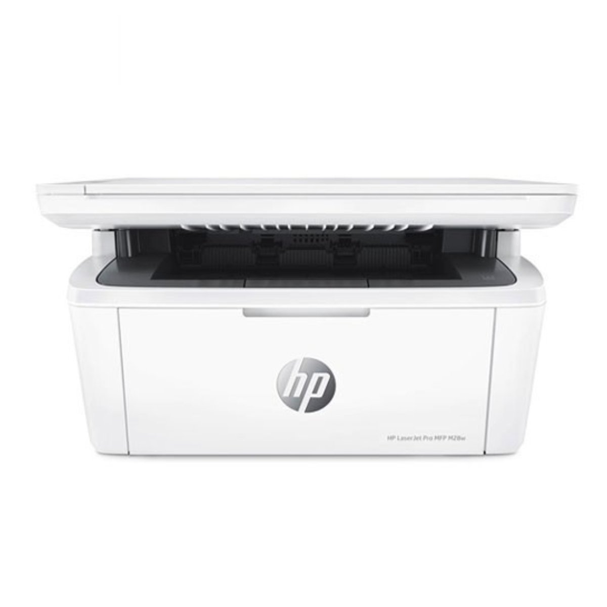 33-10-9 پرینتر لیزری چند کاره برند اچ پی مدل LaserJet Pro MFP M28w - تصویر 1