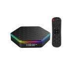 اندروید باکس سانول مدل T95Z Plus