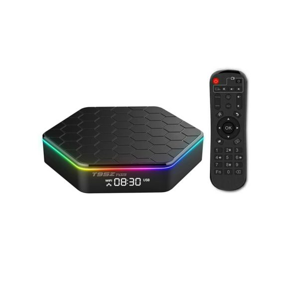 اندروید باکس سانول مدل T95Z Plus