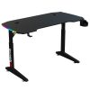 میز گیمینگ ردراگون مدل GD-3220-L 160cm RGB