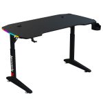 میز گیمینگ ردراگون مدل GD-3220-L 160cm RGB