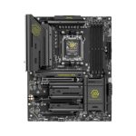 مادربرد ام اس آی مدل MAG B850 TOMAHAWK MAX WIFI DDR5