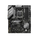مادربرد ام اس آی مدل B650 GAMING PLUS WiFi DDR5