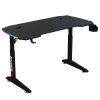 میز گیمینگ ردراگون مدل GD-3220-M 140cm RGB