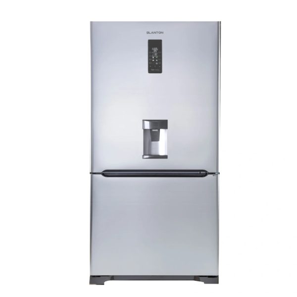 یخچال فریزر بلانتون مدل BAH-RF3014
