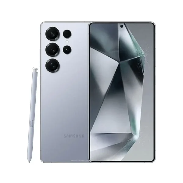گوشی موبایل سامسونگ مدل Galaxy S26 Ultra حافظه 256 گیگابایت و رم 12 (بزودی)