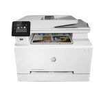 پرینتر لیزری چند کاره اچ‌ پی مدل LaserJet Pro MFP M283fdn