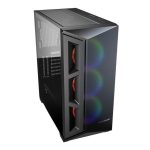کیس گیمینگ کوگر مدل DarkBlader X5 RGB