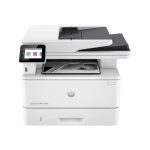 پرینتر لیزری چند کاره برند اچ‌ پی مدل LaserJet Pro MFP 4103fdw